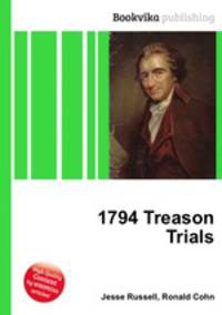 1794 Treason Trials
