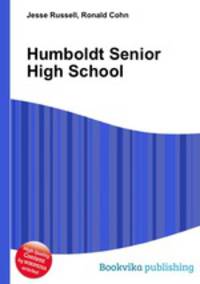 Humboldt Senior High School