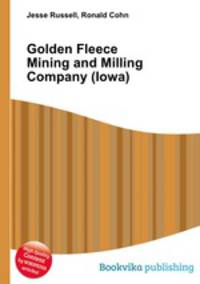 Golden Fleece Mining and Milling Company (Iowa)