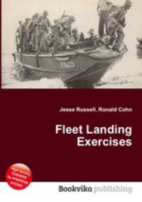 Fleet Landing Exercises