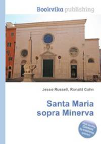 Santa Maria sopra Minerva