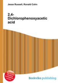 2,4-Dichlorophenoxyacetic acid