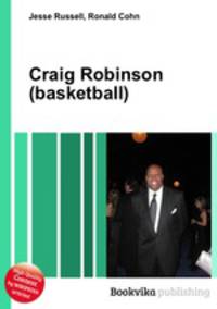 Craig Robinson (basketball)