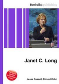 Janet C. Long