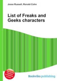 List of Freaks and Geeks characters