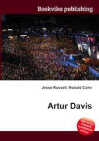 Artur Davis