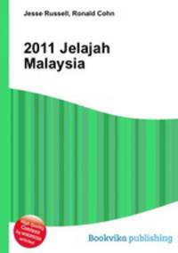 2011 Jelajah Malaysia