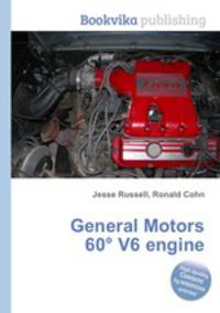 General Motors 60° V6 engine