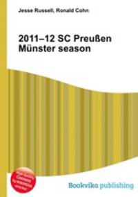 2011–12 SC Preu?en Munster season