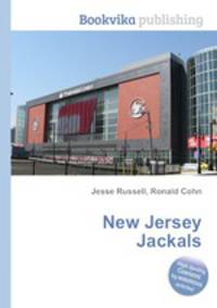New Jersey Jackals