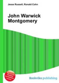 John Warwick Montgomery
