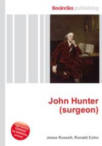 John Hunter (surgeon)