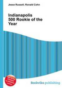 Indianapolis 500 Rookie of the Year