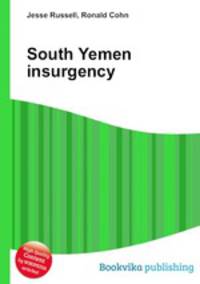 South Yemen insurgency