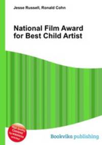 National Film Award for Best Child Artist