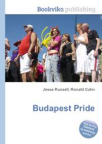 Budapest Pride