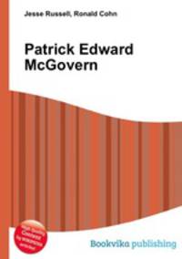 Patrick Edward McGovern