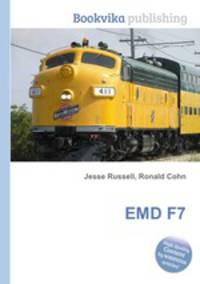 EMD F7