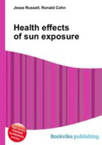 Health effects of sun exposure