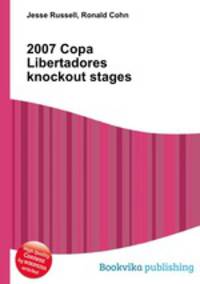 2007 Copa Libertadores knockout stages