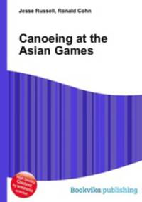 Canoeing at the Asian Games