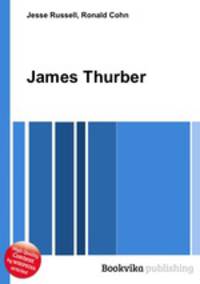 James Thurber