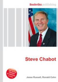 Steve Chabot