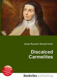 Discalced Carmelites