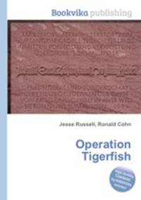 Operation Tigerfish