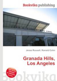 Granada Hills, Los Angeles