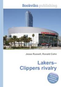 Lakers–Clippers rivalry