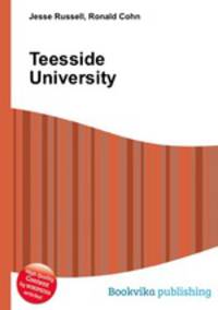 Teesside University
