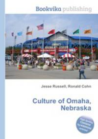 Culture of Omaha, Nebraska