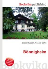 Bonnigheim