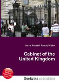 Cabinet of the United Kingdom