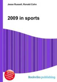 2009 in sports