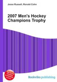 2007 Men