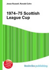 1974–75 Scottish League Cup