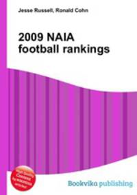 2009 NAIA football rankings