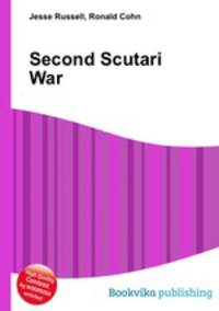 Second Scutari War