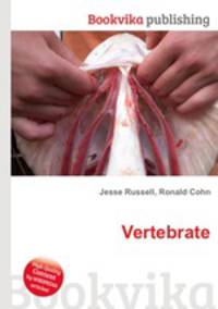 Vertebrate