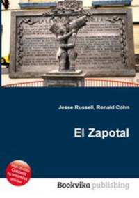 El Zapotal