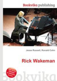 Rick Wakeman