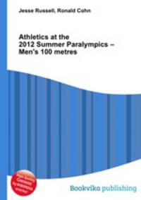 Athletics at the 2012 Summer Paralympics – Men