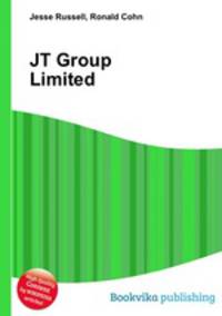 JT Group Limited