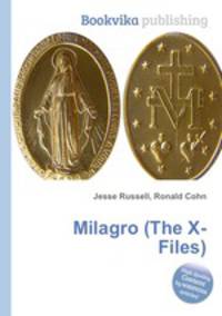 Milagro (The X-Files)