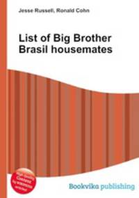List of Big Brother Brasil housemates