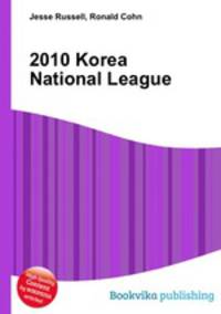 2010 Korea National League