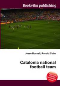 Catalonia national football team