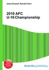 2010 AFC U-16 Championship